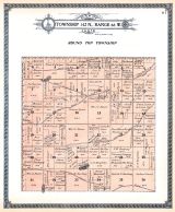 Roundtop Township, Stutsman County 1911